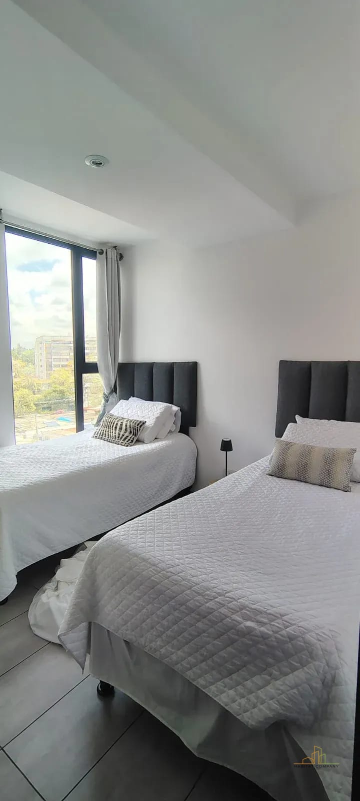 Lindo Apartamento en Venta Edificio Morea Zona 15 VHII- Amueblado completo y línea blanca — Apartamento en Venta en Morea, Zona 15, Guatemala, Ciudad — foto 3 de 13