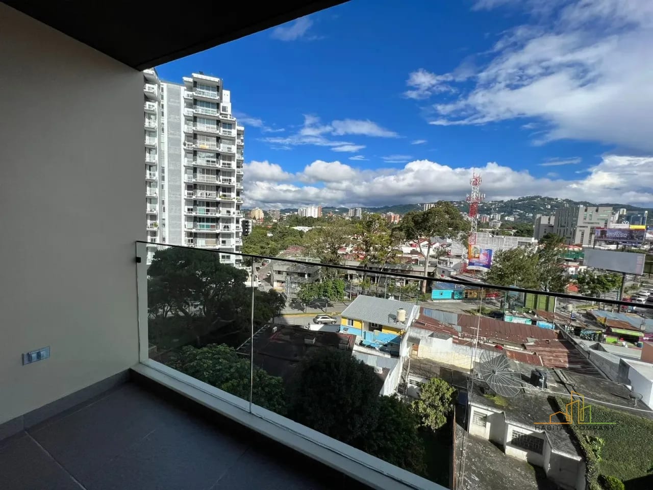 IQ10- Apartamento en venta zona 10- 2 Dormitorios — Apartamento en Venta en IQ10, Zona 10, Guatemala, Ciudad — foto 1 de 5