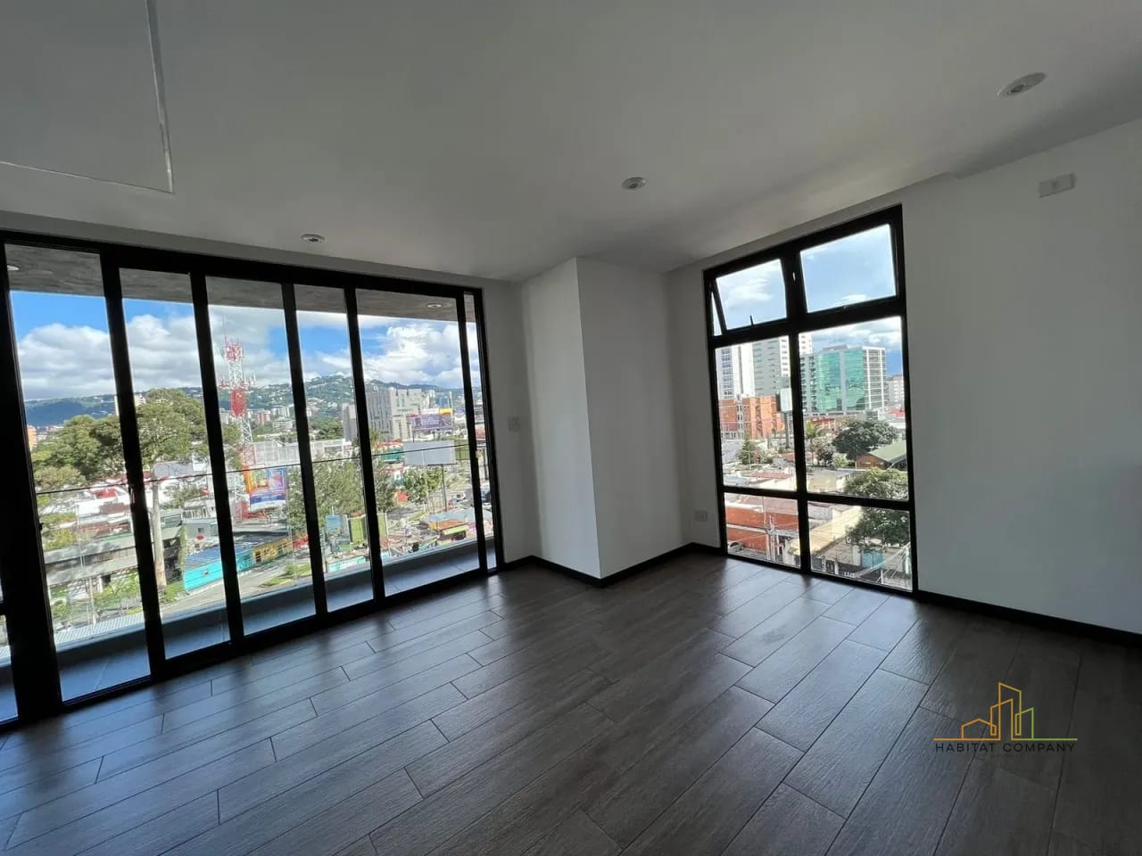 IQ10- Apartamento en venta zona 10- 2 Dormitorios — Apartamento en Venta en IQ10, Zona 10, Guatemala, Ciudad — foto 2 de 5
