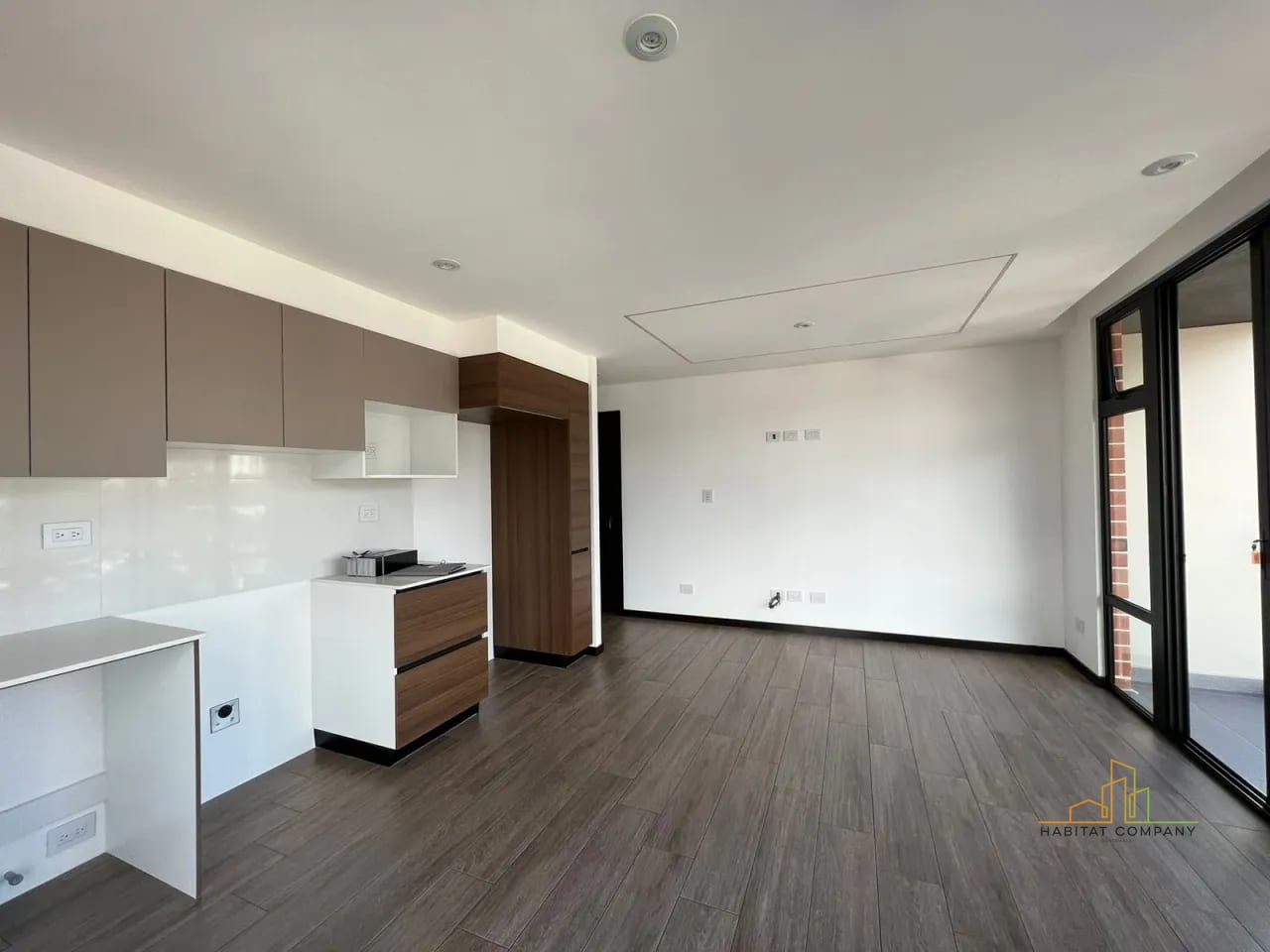 IQ10- Apartamento en venta zona 10- 2 Dormitorios — Apartamento en Venta en IQ10, Zona 10, Guatemala, Ciudad — foto 3 de 5
