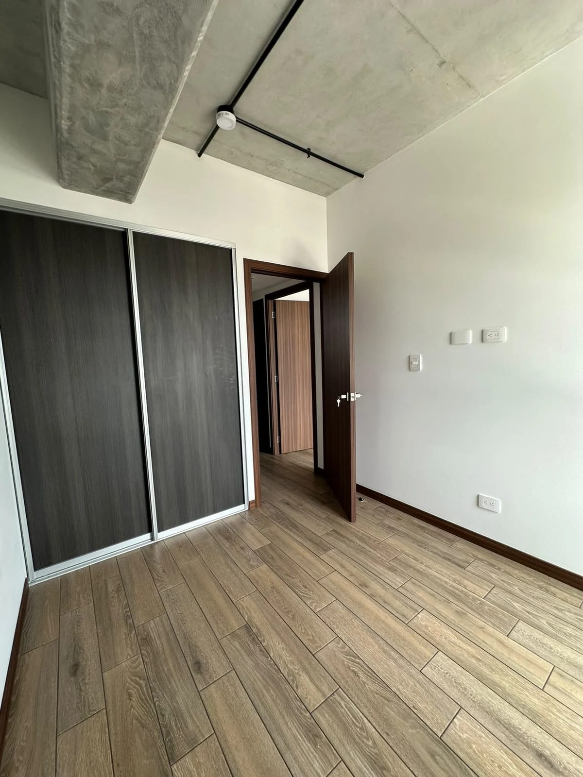 Apartamento nuevo, de 2 habitaciones | Zona 4 — Apartamento en Alquiler en Inara Cuatro Norte, Zona 4, Guatemala, Ciudad — foto 5 de 7
