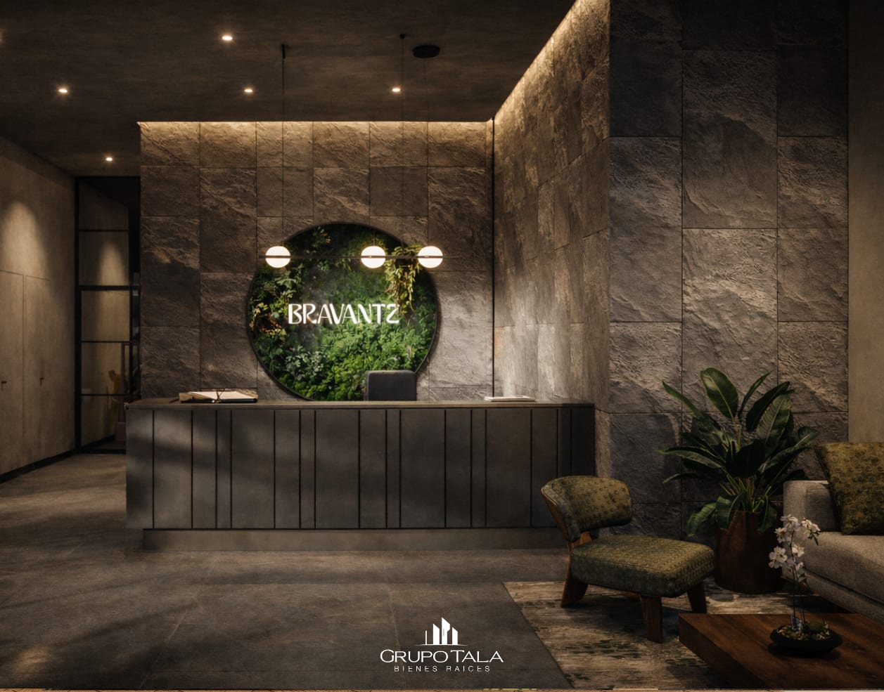 Exclusivos apartamentos zona 16 — Apartamento en Venta en Zona 16, Guatemala, Ciudad — foto 1 de 4