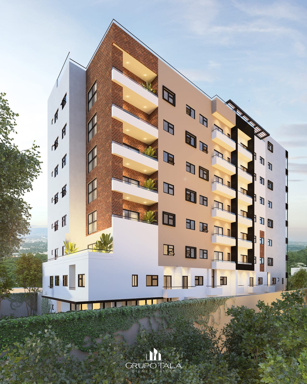 Apartamentos en venta – Vila Dieciséis, 📍 Zona 16 — Apartamento en Venta en Zona 16, Guatemala, Ciudad — foto 12 de 14