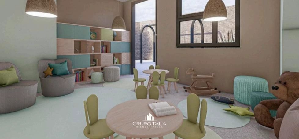 APARTAMENTOS EN VENTA ZONA 12 CERCANO A LA USAC — Apartamento en Venta en Zona 12, Guatemala, Ciudad — foto 6 de 8