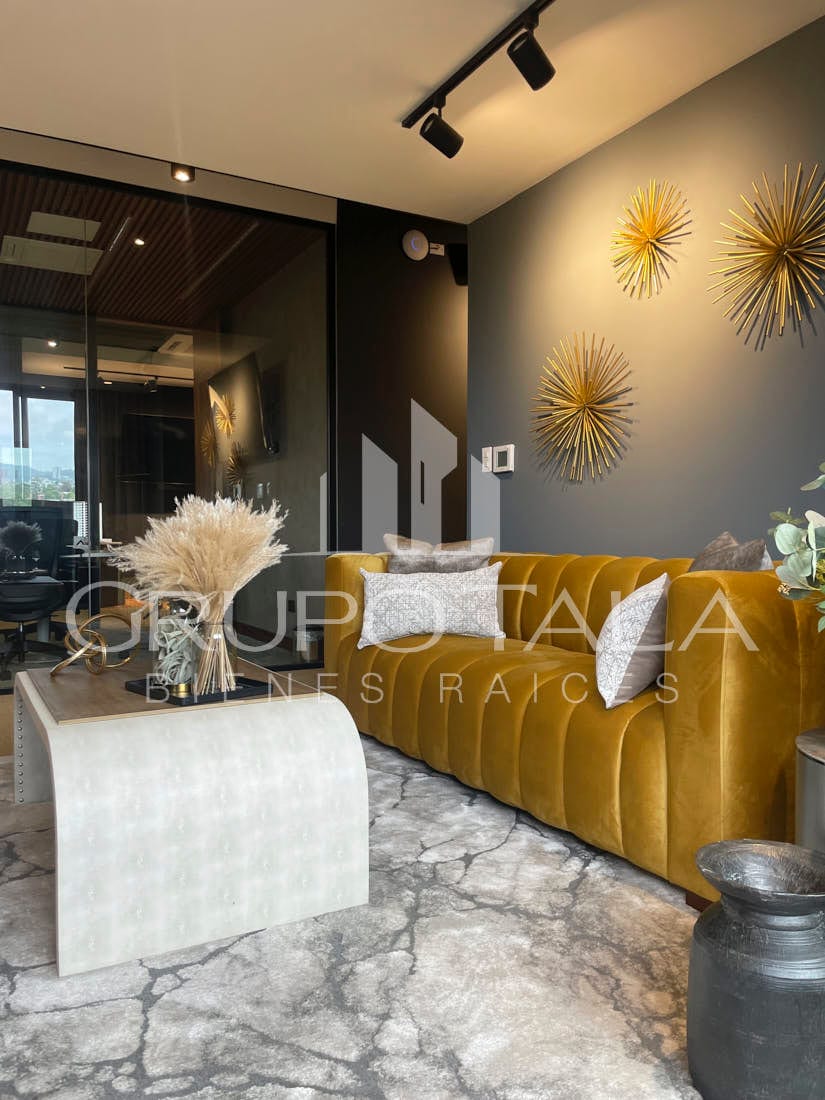 🏢 Apartamentos en Venta - zona 15 — Apartamento en Venta en Zona 15, Guatemala, Ciudad — foto 5 de 14