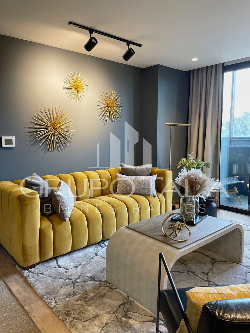 🏢 Apartamentos en Venta - zona 15 — Apartamento en Venta en Zona 15, Guatemala, Ciudad — foto 9 de 14