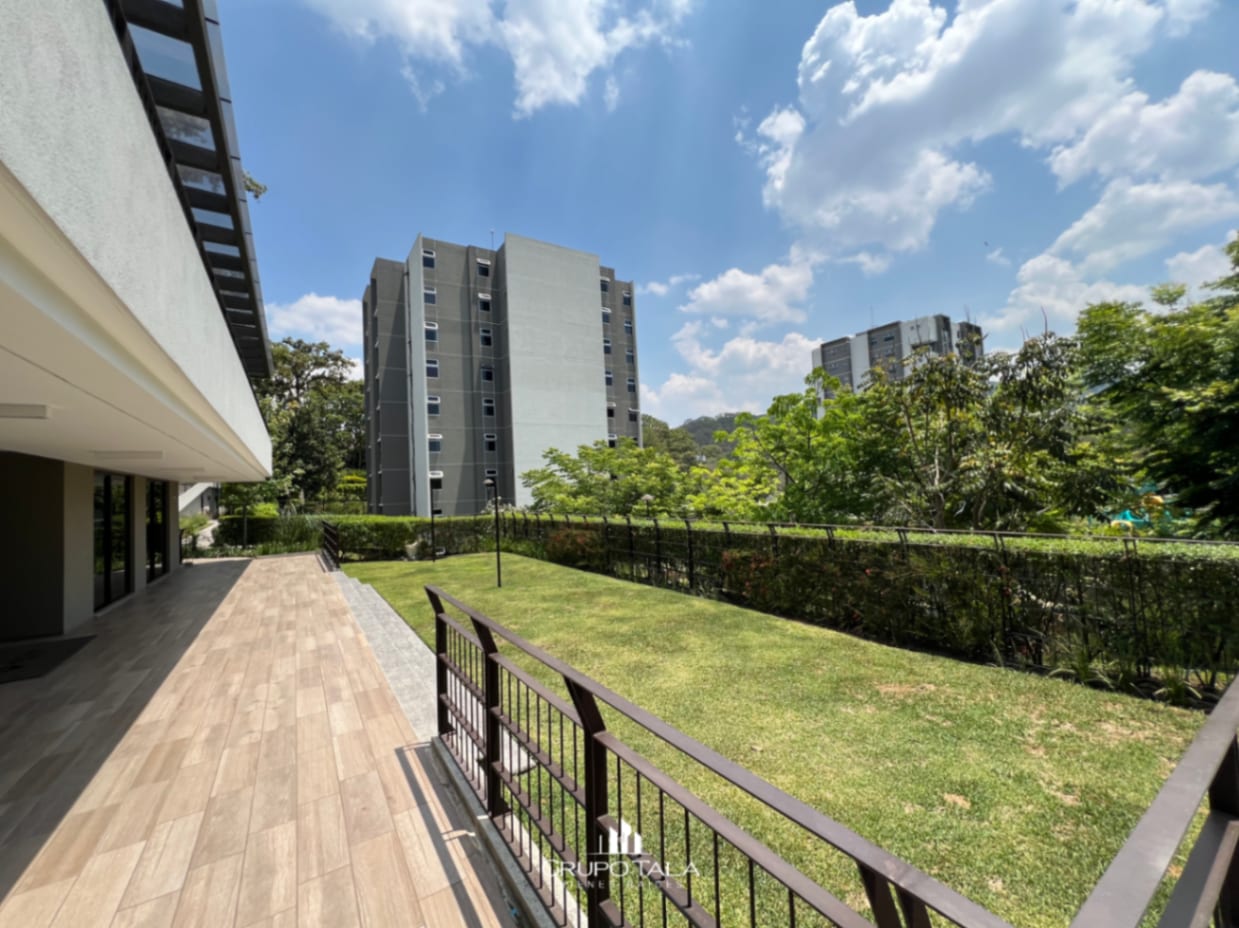 Apartamento en Venta en Condominio Alegría — Apartamento en Venta en Condado Naranjo, Zona 4 Mixco, Guatemala, Ciudad — foto 2 de 14