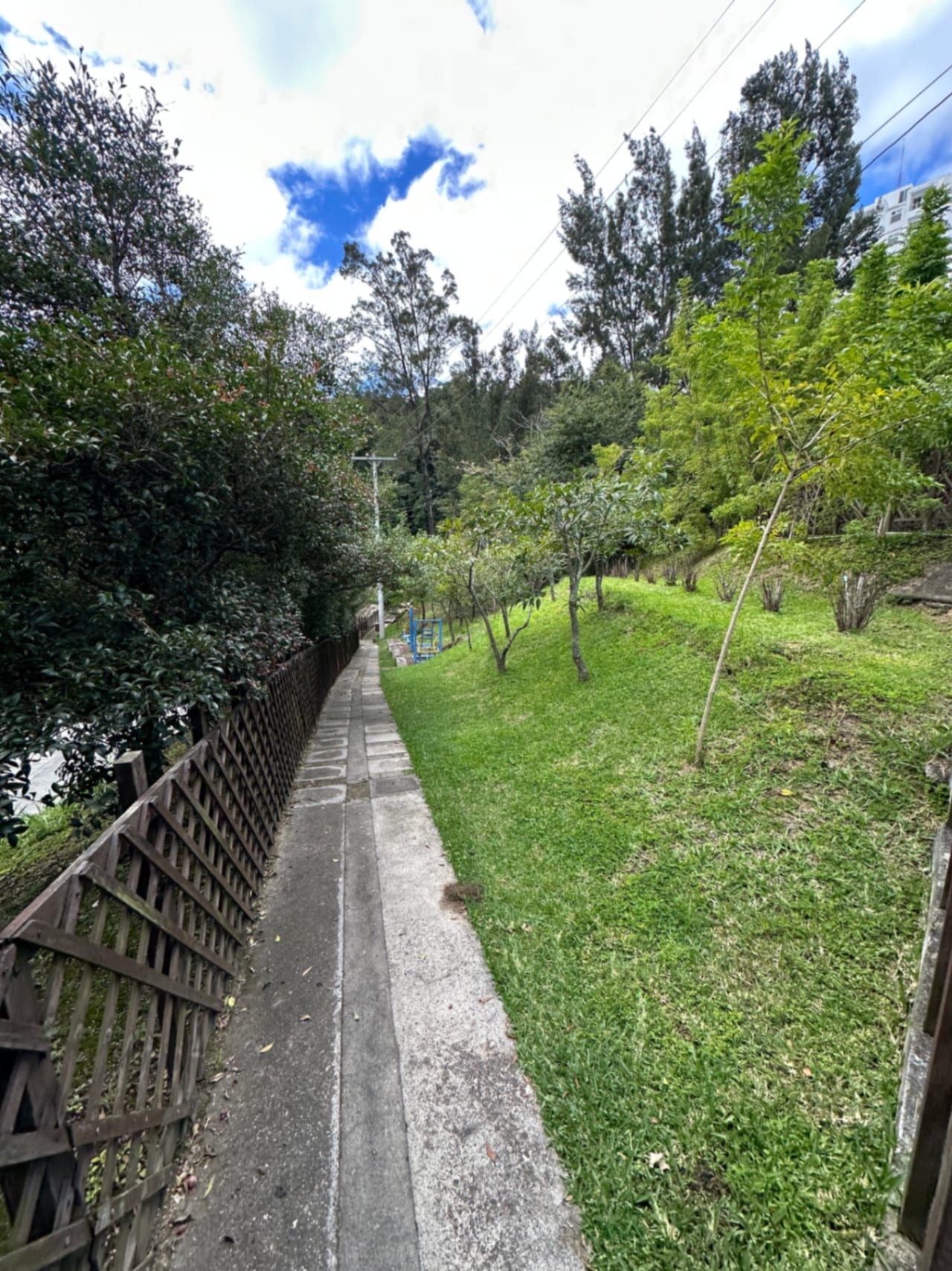 Apartamento en renta amueblado en Alta Villa el Naranjo — Apartamento en Alquiler en Alta Villa el Naranjo, Zona 11 Mixco, Guatemala, Ciudad — foto 13 de 13