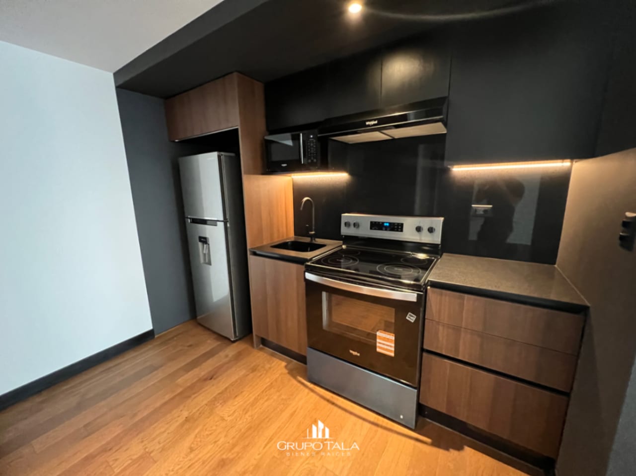 Apartamento en renta en Villa Mariscal en Zona 11 — Apartamento en Alquiler en Villa Mariscal, Zona 11, Guatemala, Ciudad — foto 2 de 11