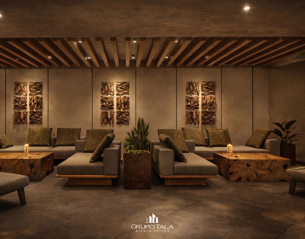 Espectacular Apartamentos en Venta Legado del Bosque zona 16. — Apartamento en Venta en Legado del Bosque, Zona 16, Guatemala, Ciudad — foto 3 de 13