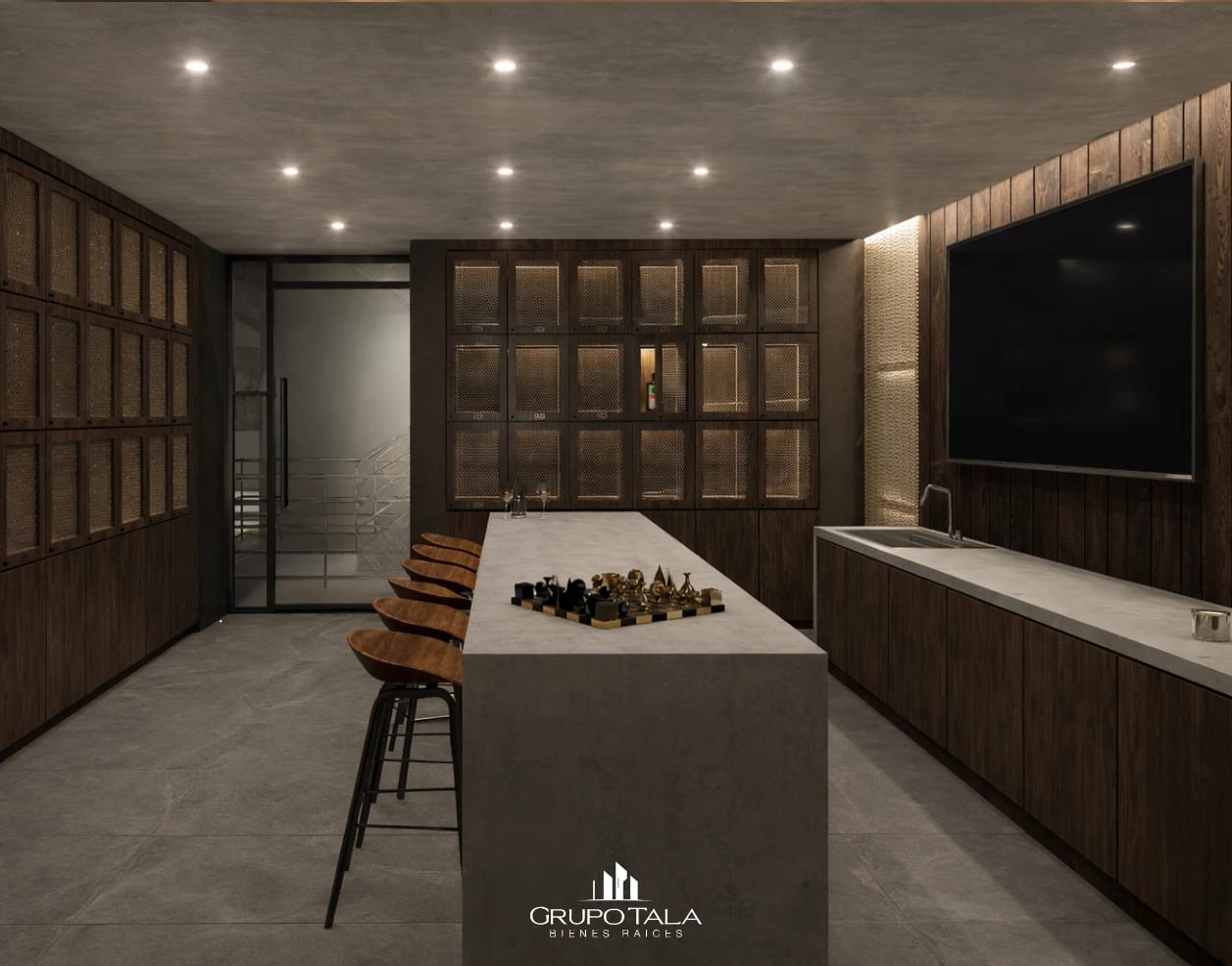 Espectacular Apartamentos en Venta Legado del Bosque zona 16. — Apartamento en Venta en Legado del Bosque, Zona 16, Guatemala, Ciudad — foto 7 de 13