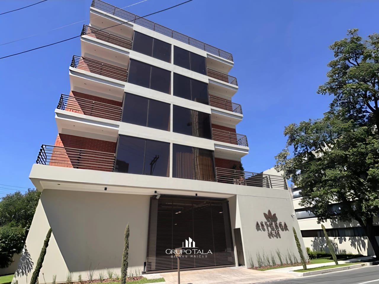 Apartamentos Exclusivos en Venta | Edificio Astorga, Zona 13 â Apartamento en Venta en Zona 13, Guatemala, Ciudad â foto 3 de 6