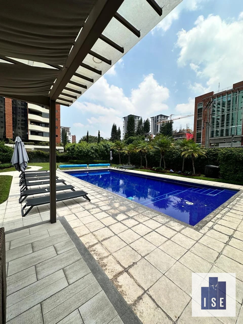 Apartamento en alquiler Attica II Z.14 - 1