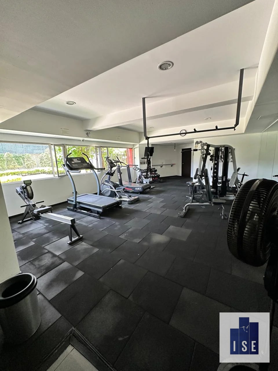 Apartamento en alquiler Attica II Z.14 - 15