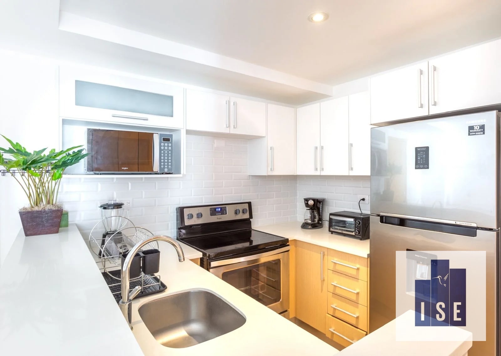Apartamento en renta Edificio Cityhaus Z.10 - 1
