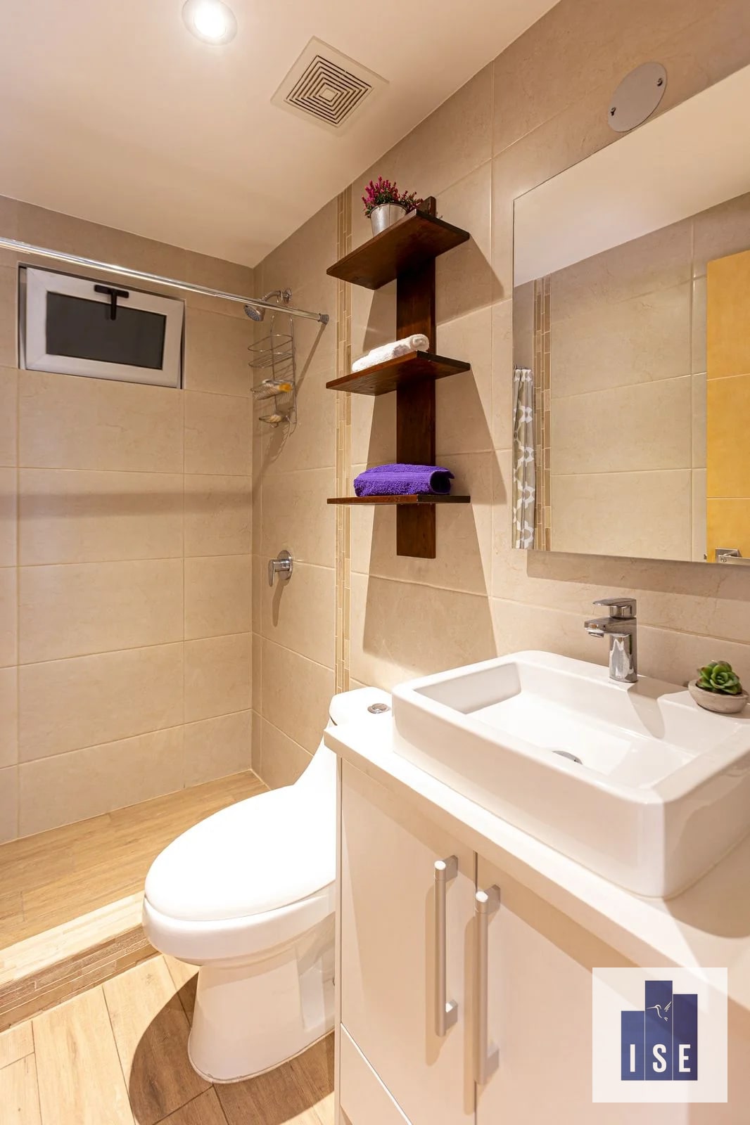 Apartamento en renta Edificio Cityhaus Z.10 - 5