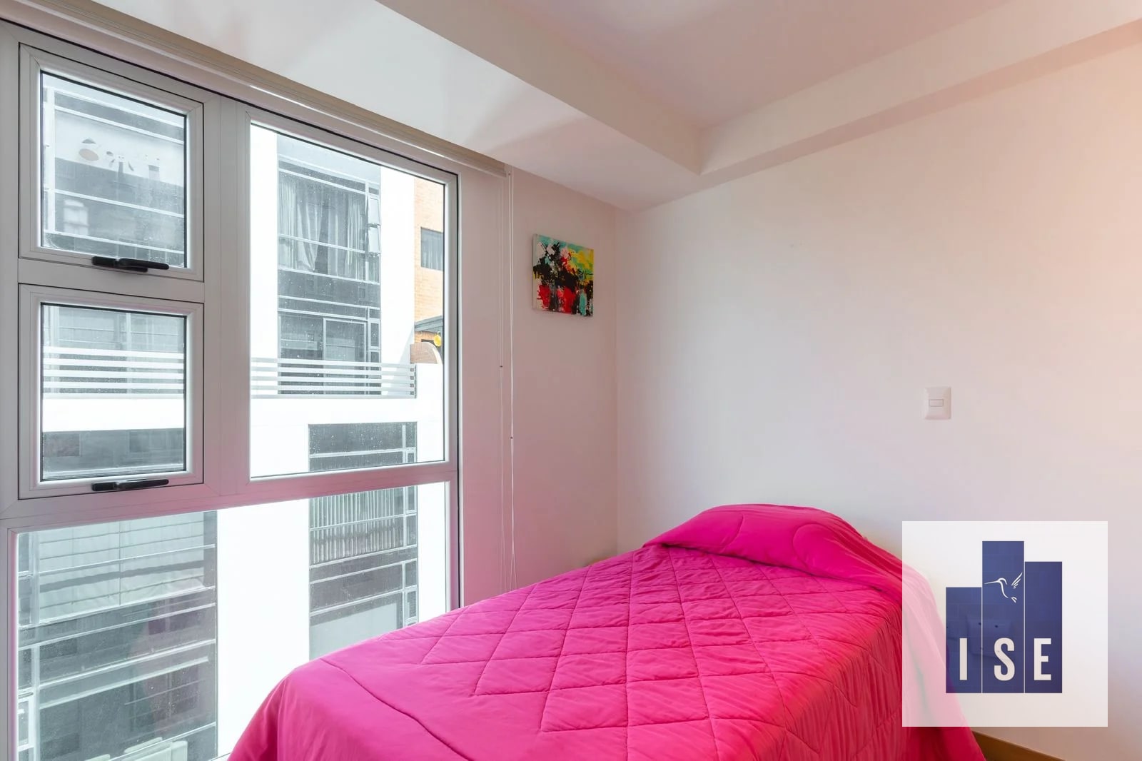 Apartamento en renta Edificio Cityhaus Z.10 - 9