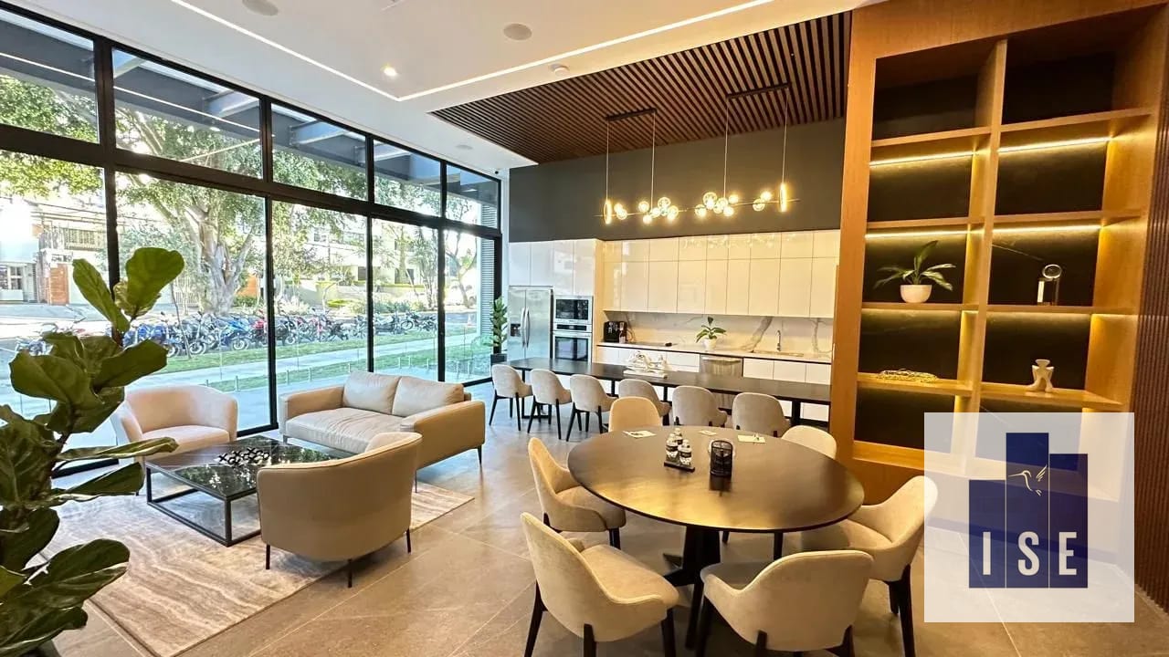 Apartamento en venta Reserva Quinta Avenida Z.14 — Apartamento en Venta en Quinta Avenida, Zona 14, Guatemala, Ciudad — foto 9 de 9