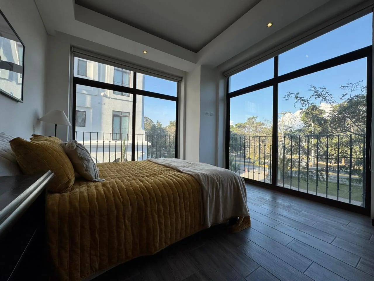 VENDO APARTAMENTO AMUEBLADO EN LIRIOS DE CAYALA ZONA 16 — Apartamento en Venta en Lirios de Cayalá I, Zona 16, Guatemala, Ciudad — foto 10 de 17