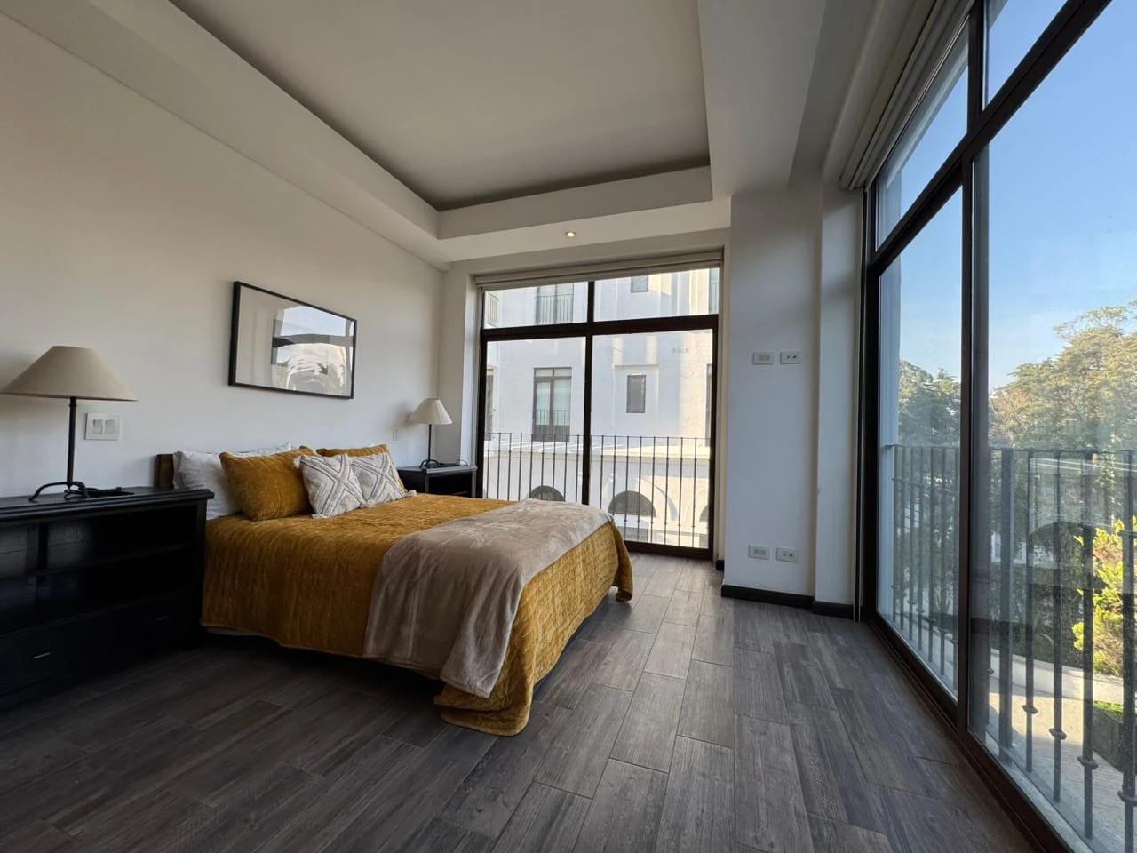 VENDO APARTAMENTO AMUEBLADO EN LIRIOS DE CAYALA ZONA 16 — Apartamento en Venta en Lirios de Cayalá I, Zona 16, Guatemala, Ciudad — foto 11 de 17