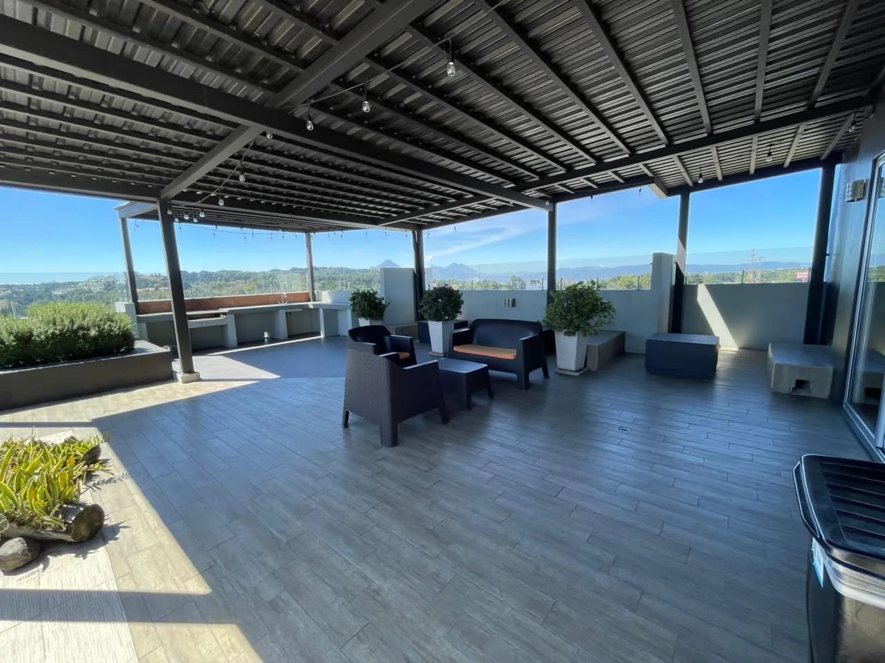 VENDO APARTAMENTO EN EDIFICIO DESTINY KM. 14.5 CAES — Apartamento en Venta en Carretera a El Salvador, Guatemala, Ciudad — foto 12 de 17