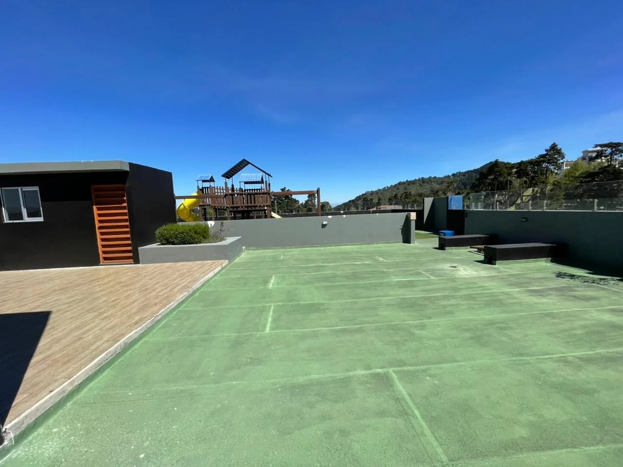 VENDO APARTAMENTO EN EDIFICIO DESTINY KM. 14.5 CAES — Apartamento en Venta en Carretera a El Salvador, Guatemala, Ciudad — foto 15 de 17