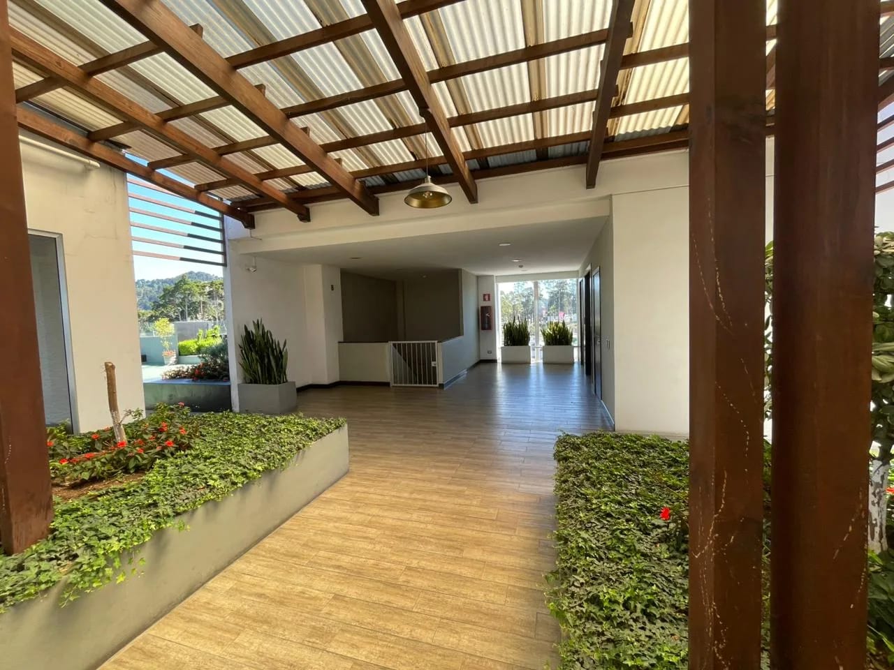 VENDO APARTAMENTO EN EDIFICIO DESTINY KM. 14.5 CAES — Apartamento en Venta en Carretera a El Salvador, Guatemala, Ciudad — foto 17 de 17