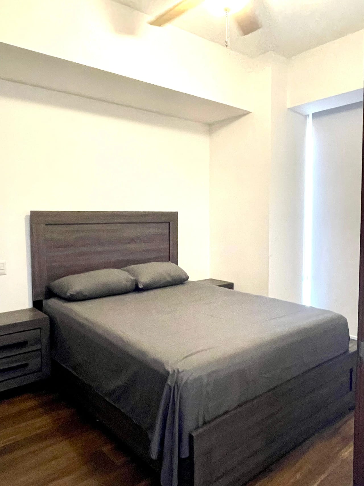 RENTO APARTAMENTO AMUEBLADO EN CASA CLARA ZONA 10 — Apartamento en Alquiler en Zona 10, Guatemala, Ciudad — foto 8 de 14