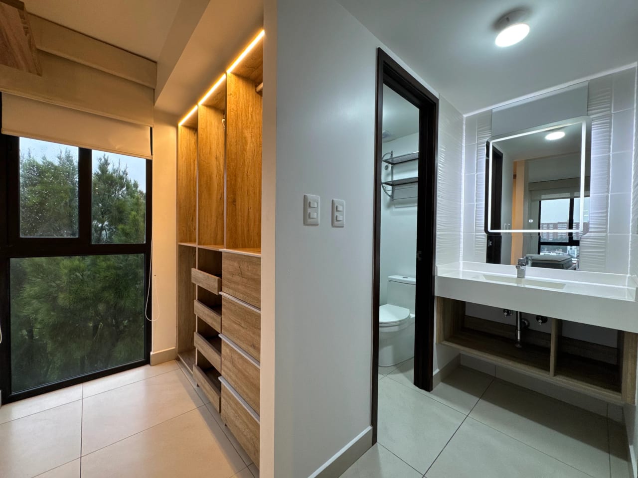 VENDO APARTAMENTO EN BE14 ZONA 14 LA VILLA — Apartamento en Venta en Zona 14, Guatemala, Ciudad — foto 6 de 14