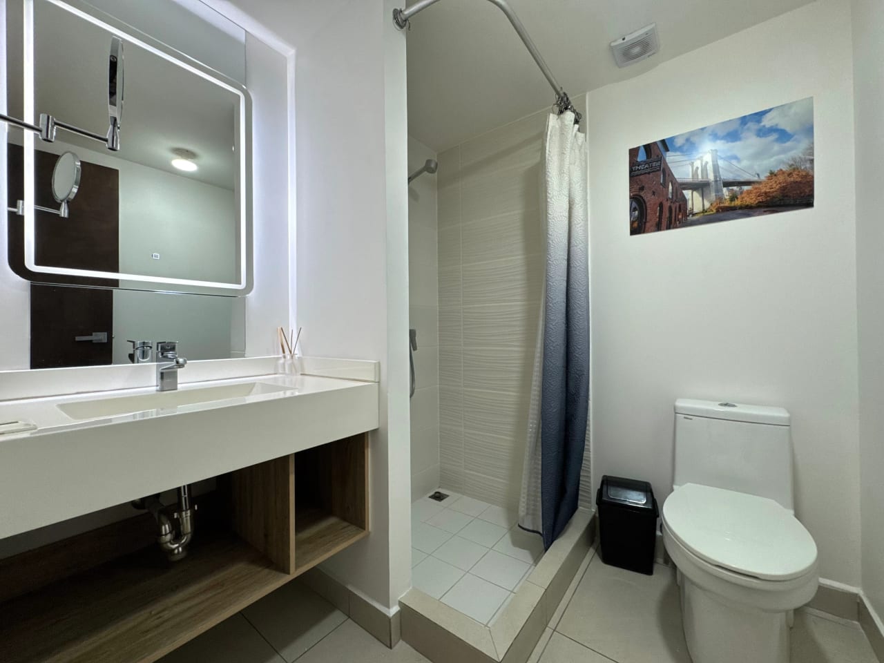 VENDO APARTAMENTO EN BE14 ZONA 14 LA VILLA — Apartamento en Venta en Zona 14, Guatemala, Ciudad — foto 8 de 14
