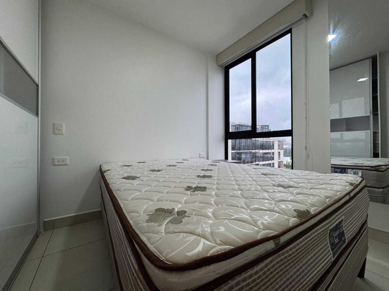 VENDO APARTAMENTO EN BE14 ZONA 14 LA VILLA — Apartamento en Venta en Zona 14, Guatemala, Ciudad — foto 10 de 14