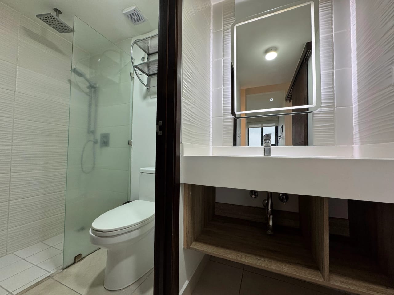 VENDO APARTAMENTO EN BE14 ZONA 14 LA VILLA — Apartamento en Venta en Zona 14, Guatemala, Ciudad — foto 13 de 14