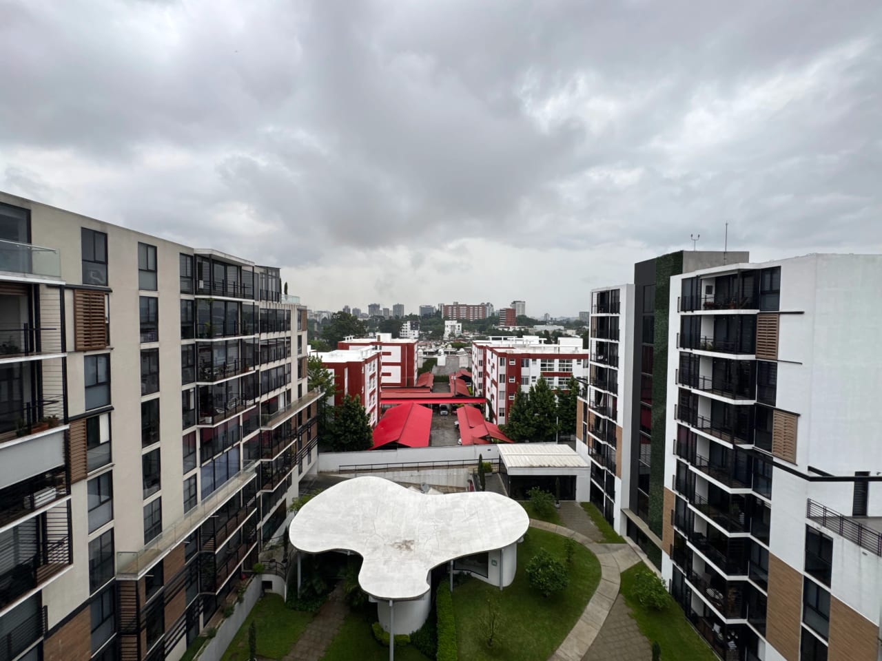 VENDO APARTAMENTO EN BE14 ZONA 14 LA VILLA — Apartamento en Venta en Zona 14, Guatemala, Ciudad — foto 14 de 14