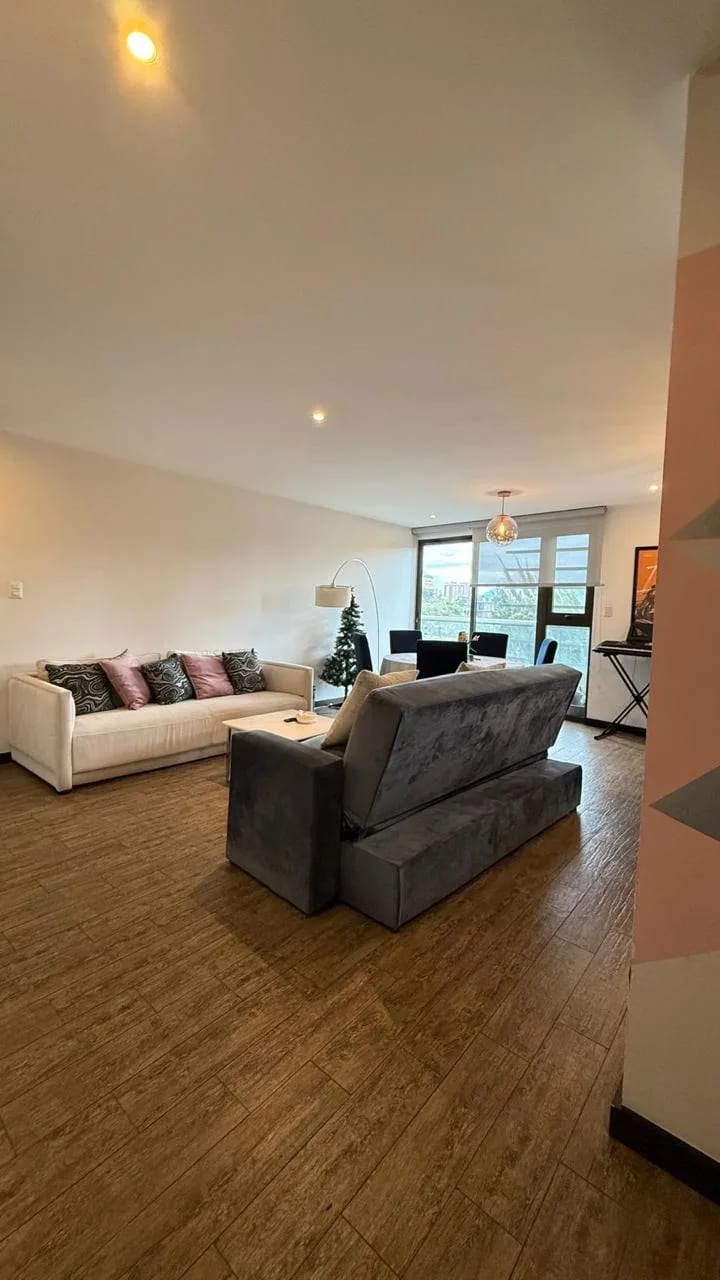 RENTO APARTAMENTO EN TORRE 360 ZONA 15 — Apartamento en Alquiler en Zona 15, Guatemala, Ciudad — foto 1 de 13