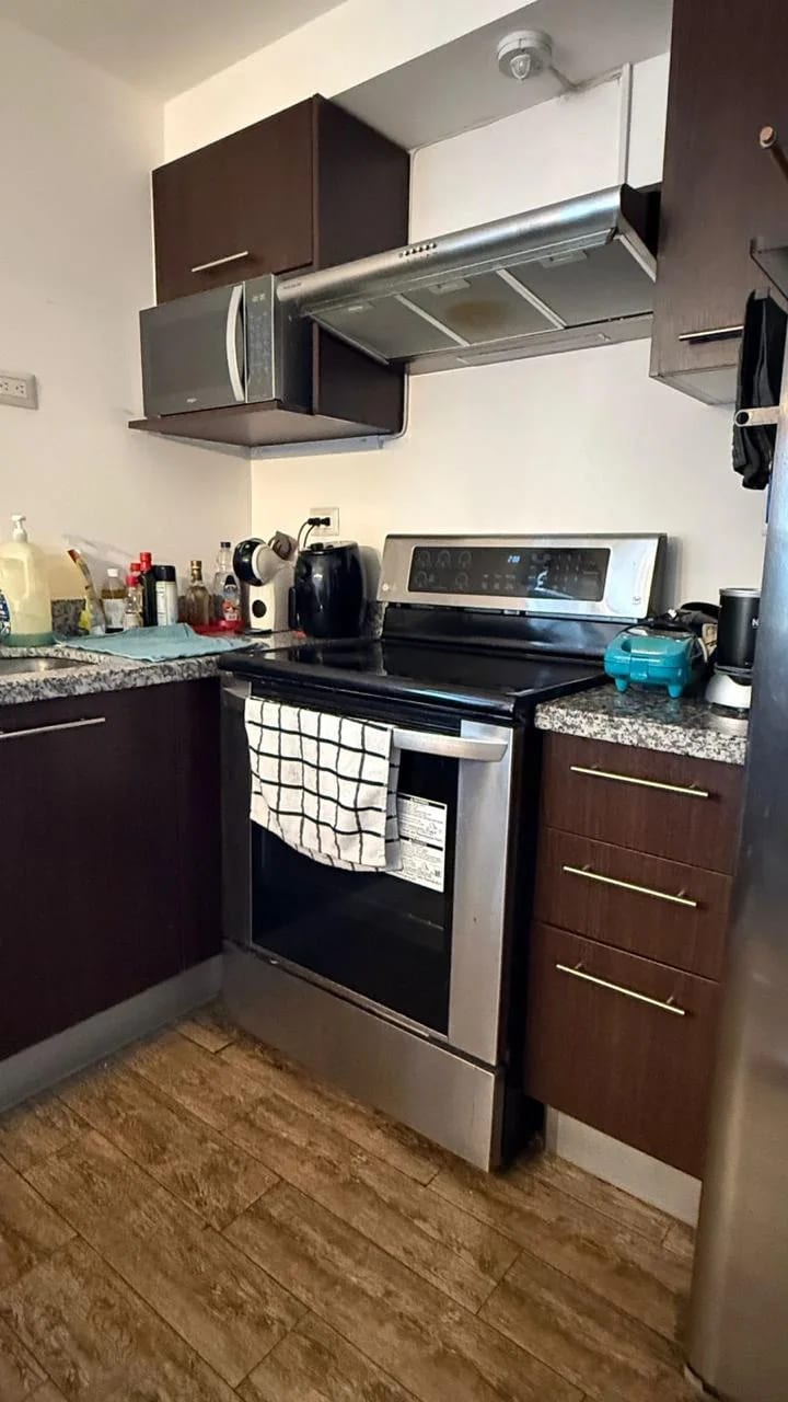 RENTO APARTAMENTO EN TORRE 360 ZONA 15 — Apartamento en Alquiler en Zona 15, Guatemala, Ciudad — foto 4 de 13