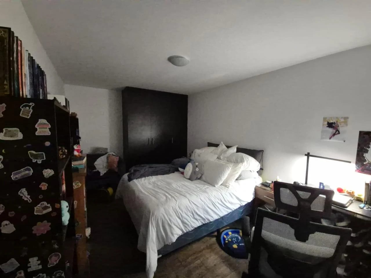 RENTO APARTAMENTO EN TORRE 360 ZONA 15 — Apartamento en Alquiler en Zona 15, Guatemala, Ciudad — foto 10 de 13