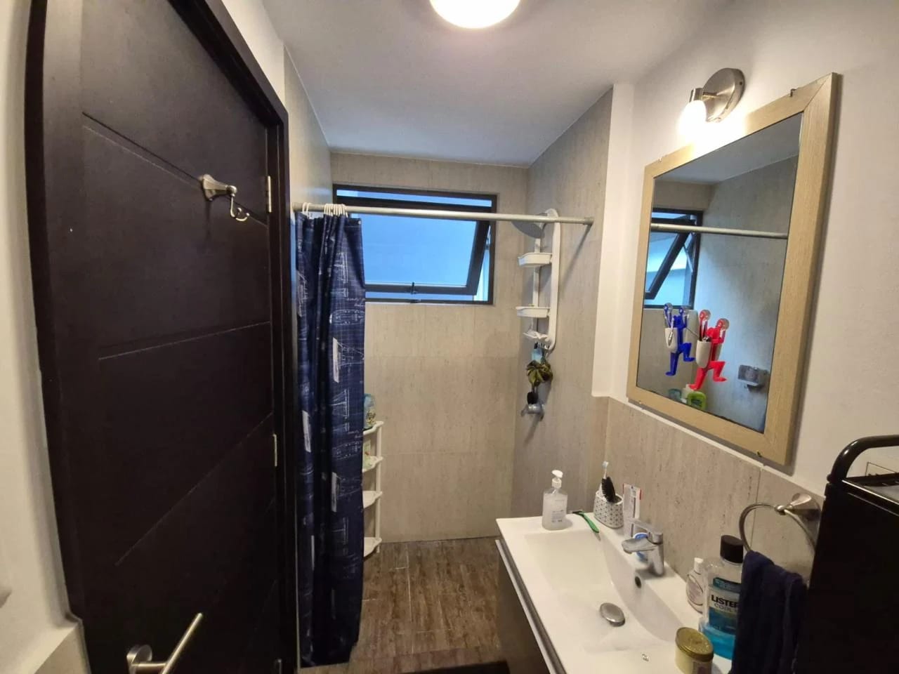 RENTO APARTAMENTO EN TORRE 360 ZONA 15 — Apartamento en Alquiler en Zona 15, Guatemala, Ciudad — foto 11 de 13