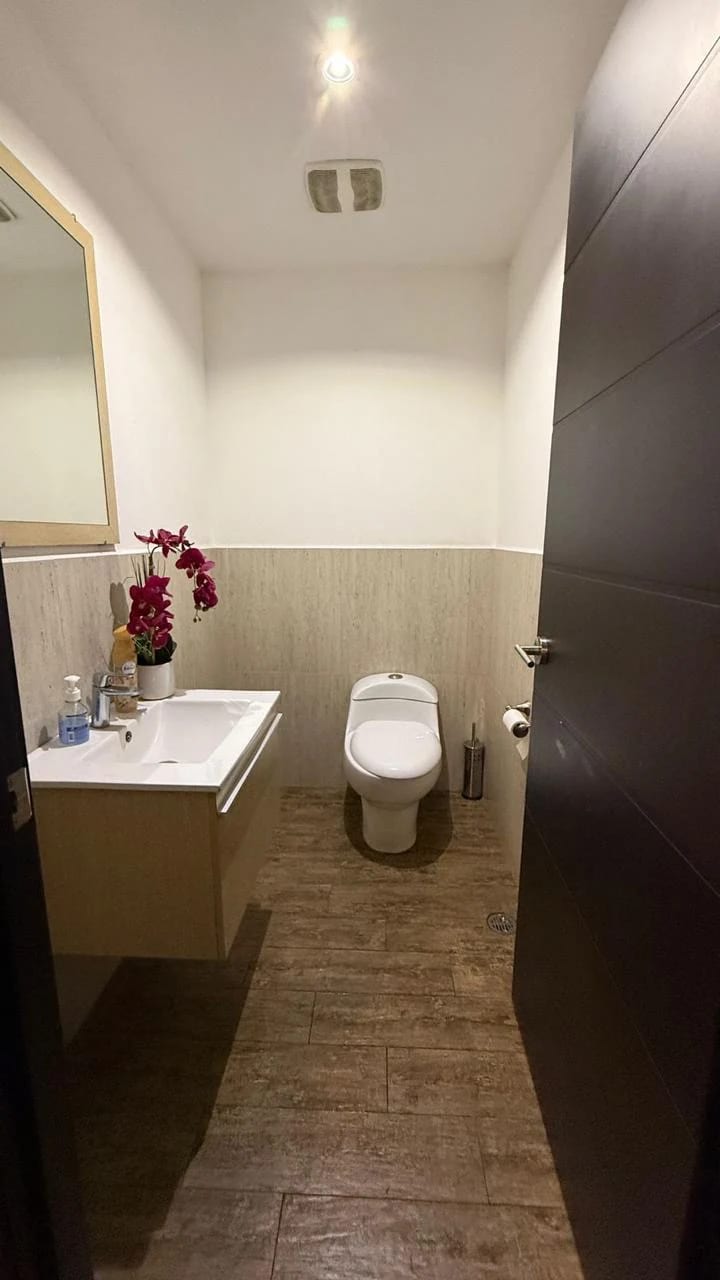 RENTO APARTAMENTO EN TORRE 360 ZONA 15 — Apartamento en Alquiler en Zona 15, Guatemala, Ciudad — foto 13 de 13