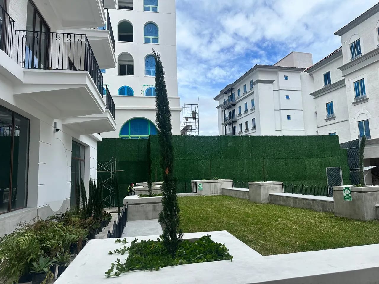 VENDO APARTAMENTO EN ANTARES DE CAYALA ZONA 16 — Apartamento en Venta en Zona 16, Guatemala, Ciudad — foto 12 de 12