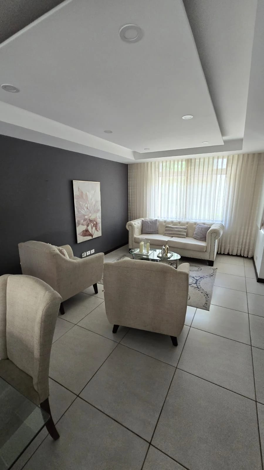 CASA EN CONDOMINIO CASA MERIDA CONDADO EL NARANJO — Apartamento en Venta en Zona 4 Mixco, Guatemala, Ciudad — foto 2 de 15