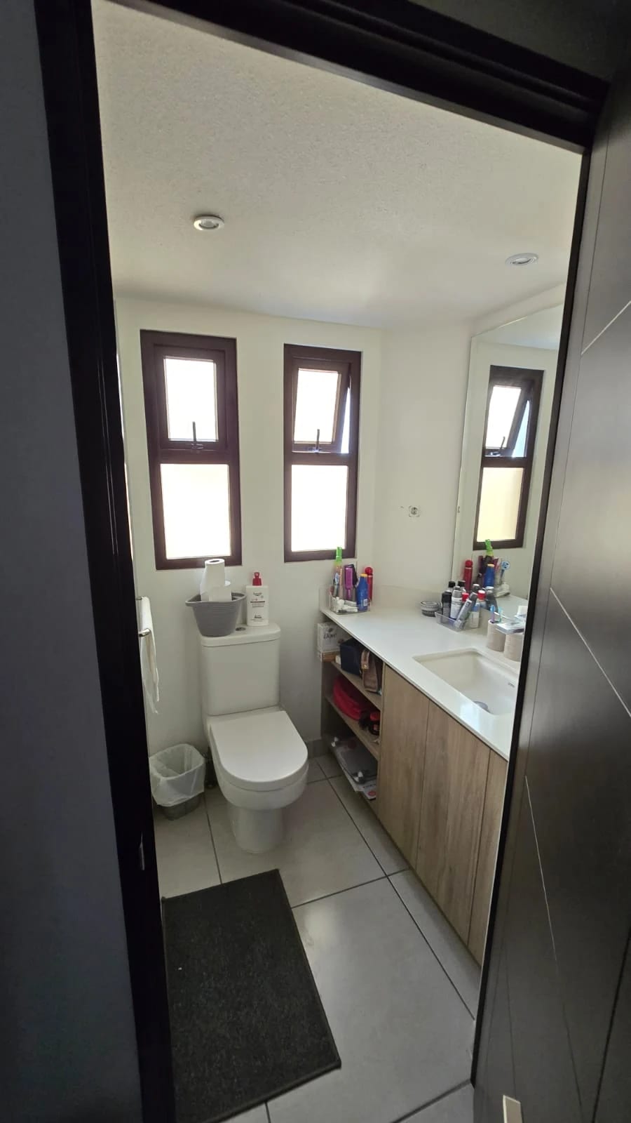 CASA EN CONDOMINIO CASA MERIDA CONDADO EL NARANJO — Apartamento en Venta en Zona 4 Mixco, Guatemala, Ciudad — foto 5 de 15