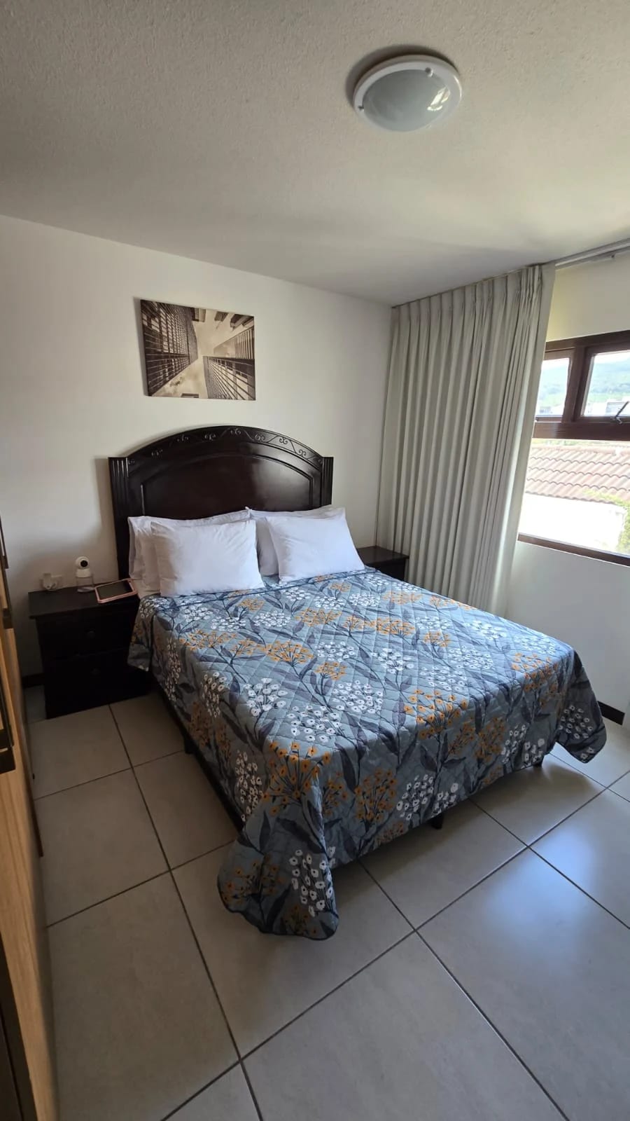 CASA EN CONDOMINIO CASA MERIDA CONDADO EL NARANJO — Apartamento en Venta en Zona 4 Mixco, Guatemala, Ciudad — foto 9 de 15