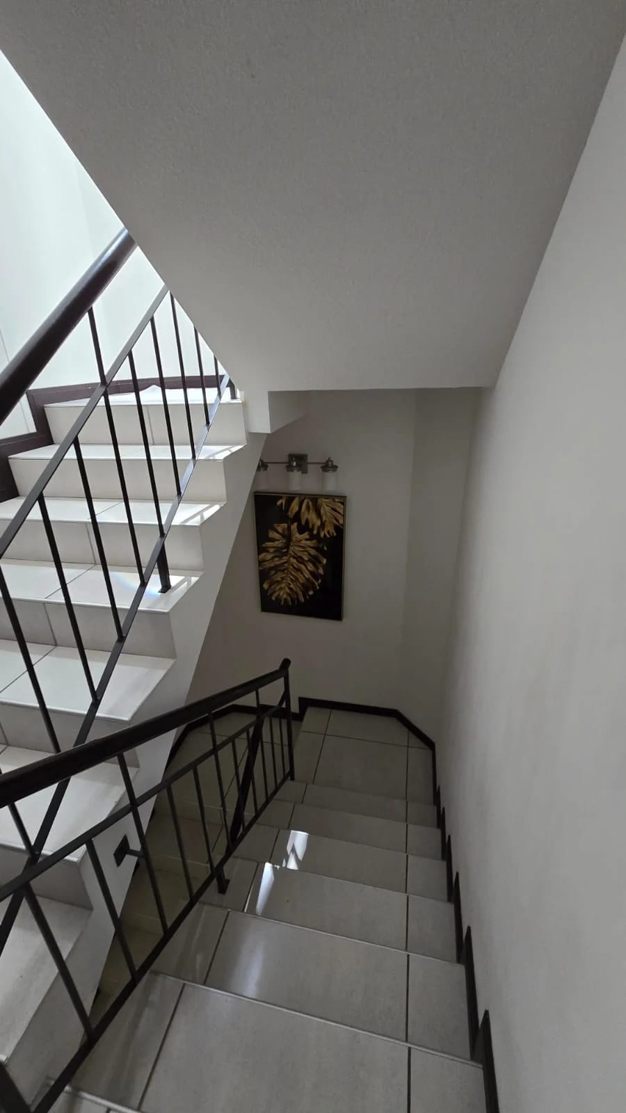 CASA EN CONDOMINIO CASA MERIDA CONDADO EL NARANJO — Apartamento en Venta en Zona 4 Mixco, Guatemala, Ciudad — foto 11 de 15