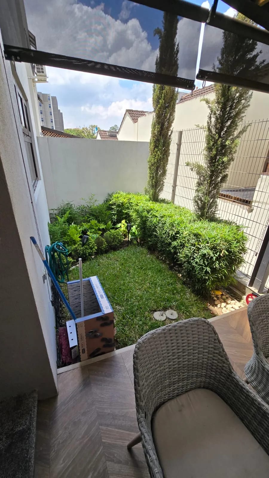 CASA EN CONDOMINIO CASA MERIDA CONDADO EL NARANJO — Apartamento en Venta en Zona 4 Mixco, Guatemala, Ciudad — foto 15 de 15