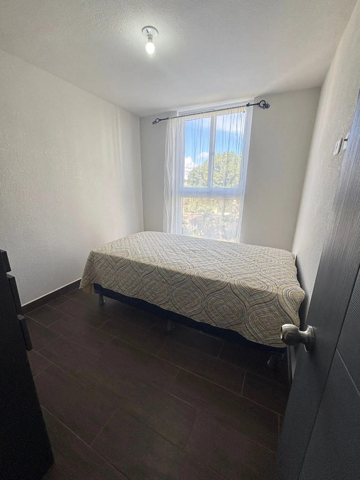 RENTO APARTAMENTO EN AMI ZONA 10 DE MIXCO — Apartamento en Alquiler en Zona 4 Mixco, Guatemala, Ciudad — foto 6 de 10