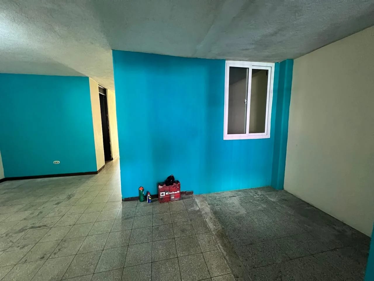 VENDO CASA EN COLONIA SAN JOSÉ EL PLACER VILLA NUEVA ZONA 2 — Apartamento en Venta en Villa Nueva, Guatemala, Ciudad — foto 3 de 17