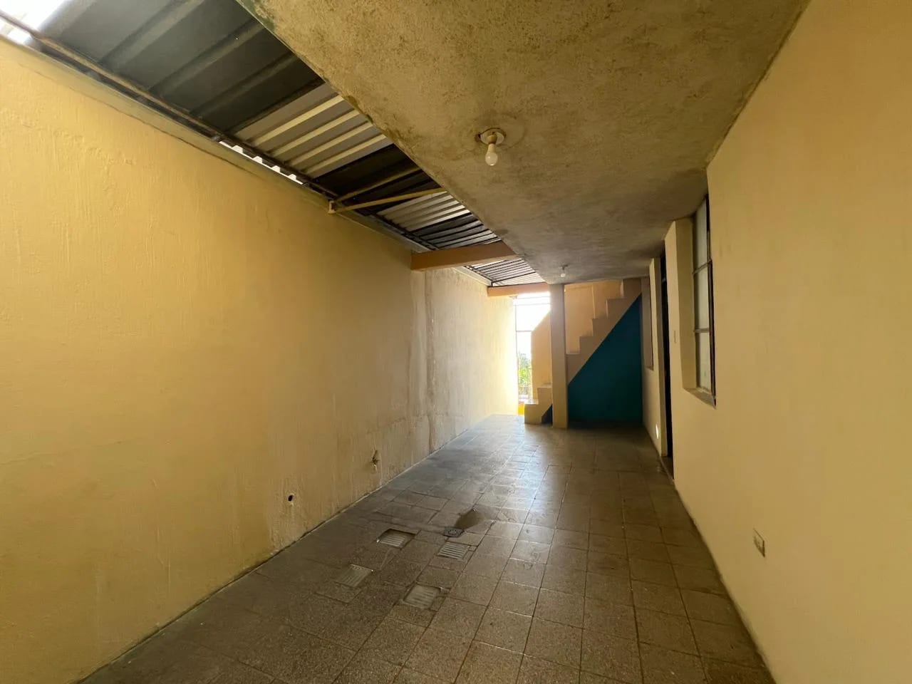VENDO CASA EN COLONIA SAN JOSÉ EL PLACER VILLA NUEVA ZONA 2 — Apartamento en Venta en Villa Nueva, Guatemala, Ciudad — foto 10 de 17