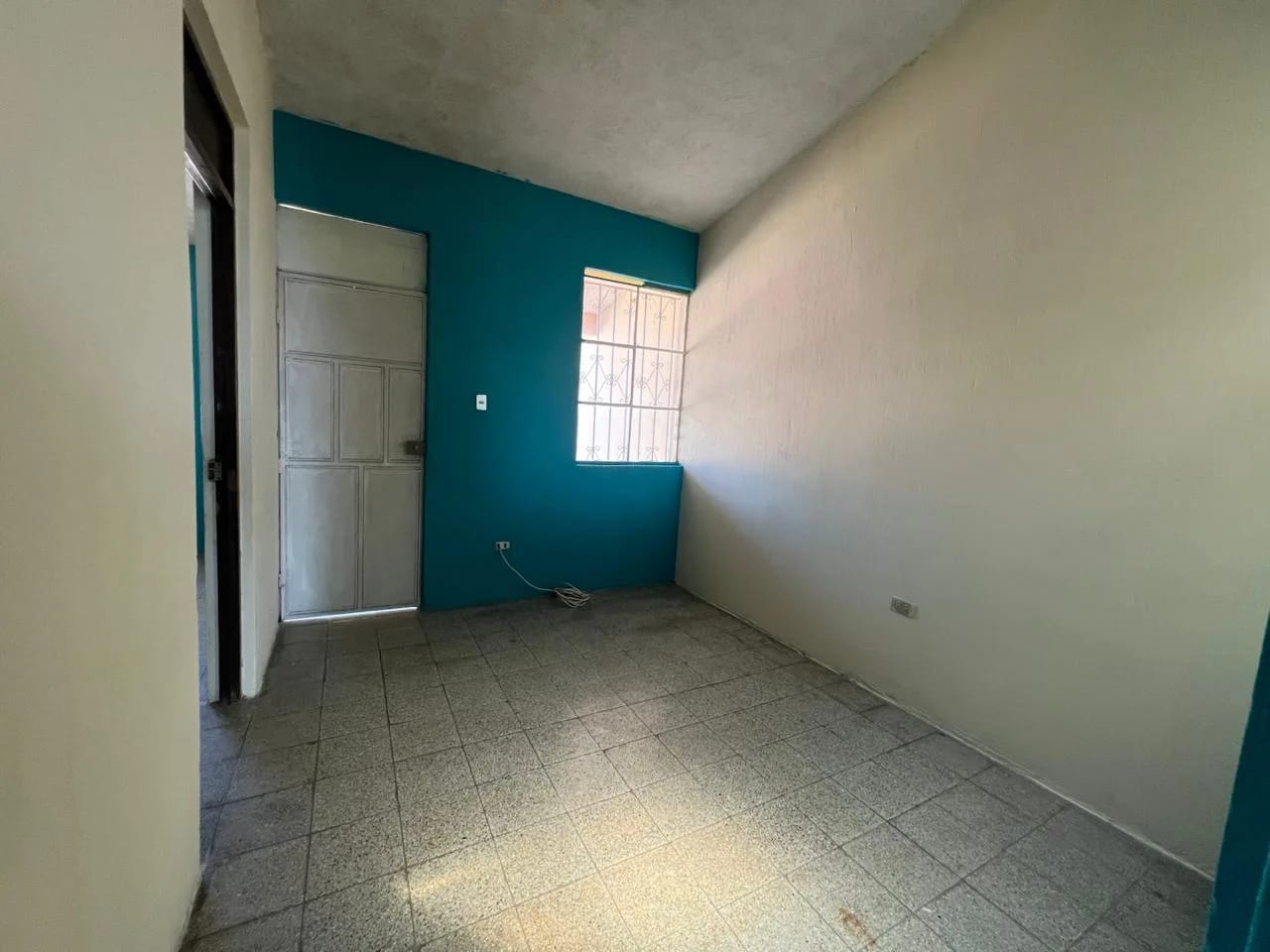 VENDO CASA EN COLONIA SAN JOSÉ EL PLACER VILLA NUEVA ZONA 2 — Apartamento en Venta en Villa Nueva, Guatemala, Ciudad — foto 13 de 17