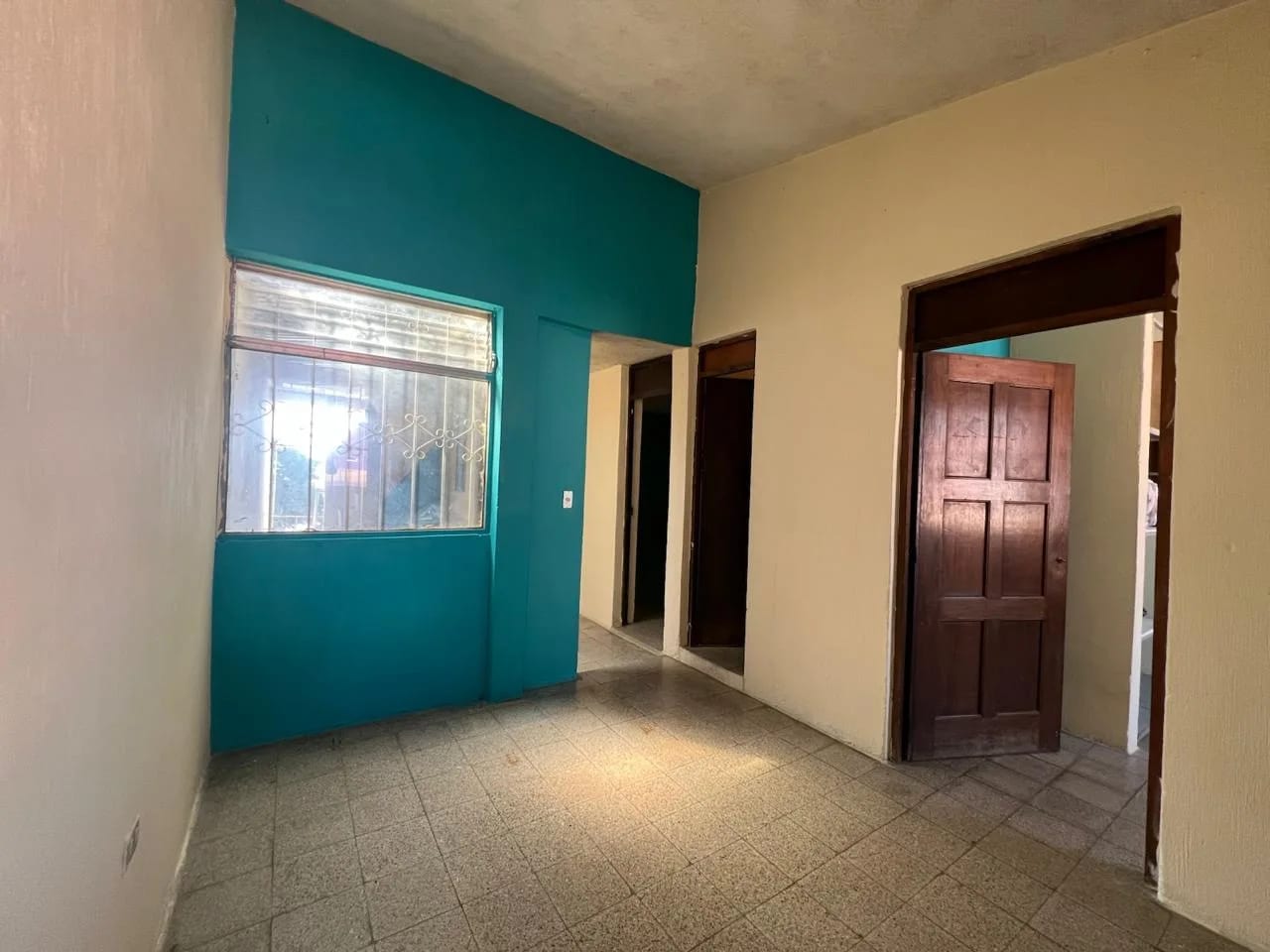 VENDO CASA EN COLONIA SAN JOSÉ EL PLACER VILLA NUEVA ZONA 2 — Apartamento en Venta en Villa Nueva, Guatemala, Ciudad — foto 15 de 17
