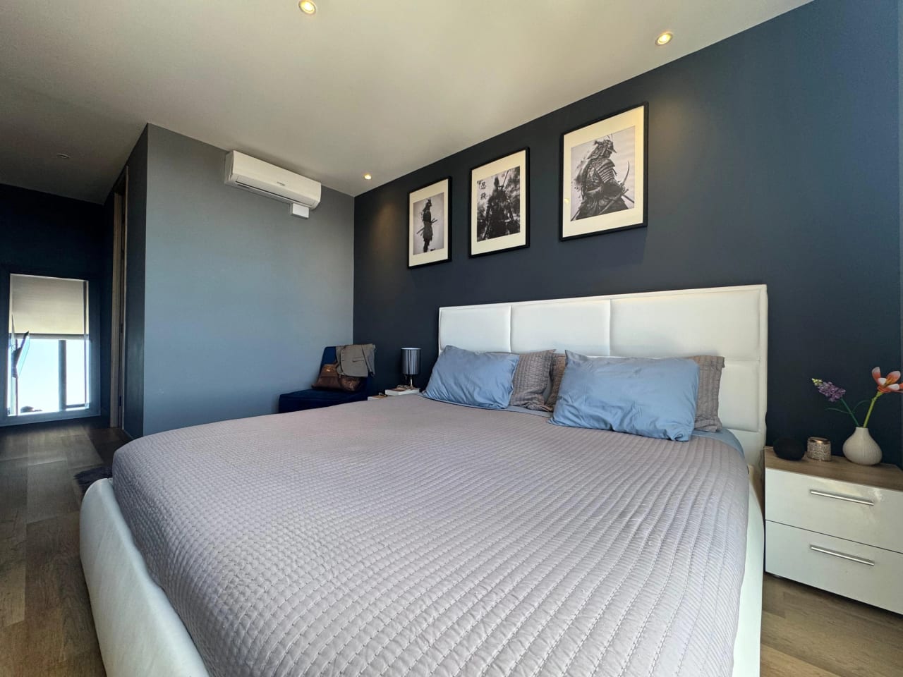 VENDO APARTAMENTO DE 3 HABITACIONES EN EDIFICIO TOMUS ZONA 15 — Apartamento en Venta en Zona 15, Guatemala, Ciudad — foto 14 de 17